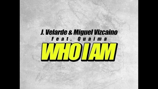 Who I Am (Radio Edit)