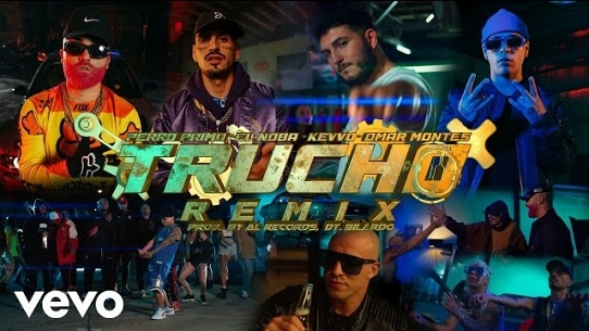 Trucho (Remix)