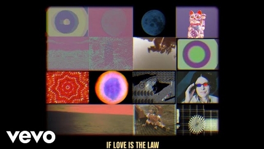 If Love Is The Law