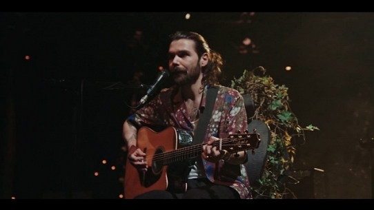 Medicine (MTV Unplugged Live at Roundhouse, London)