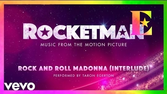 Rock And Roll Madonna (Interlude)