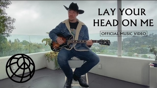 Lay Your Head On Me (feat. Marcus Mumford)