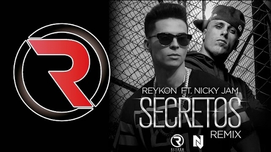 Secretos (feat. Nicky Jam) (Remix)