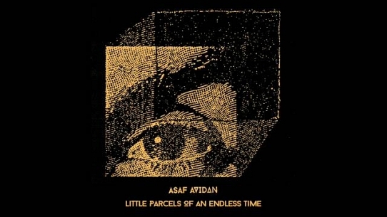 Little Parcels Of An Endless Time