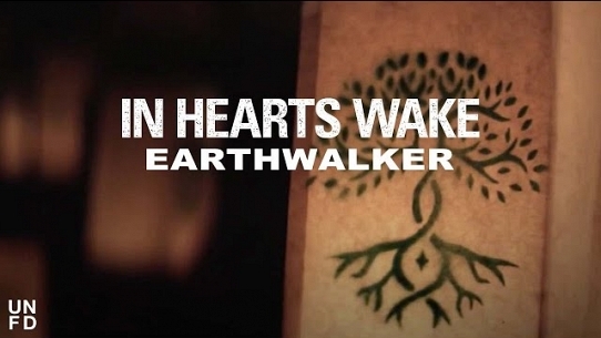 Earthwalker (feat. Joel Birch)