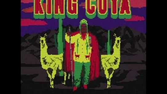 Canta (King Coya Milonga Remix)