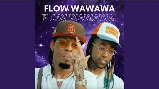 Flow Wawawa