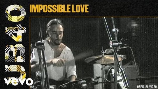 Impossible Love (2009 Digital Remaster)