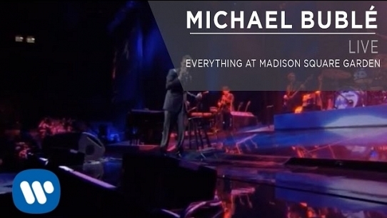 Everything (Live From Madison Square Garden)