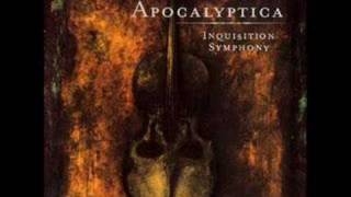 Inquisition Symphony (Instrumental Version)