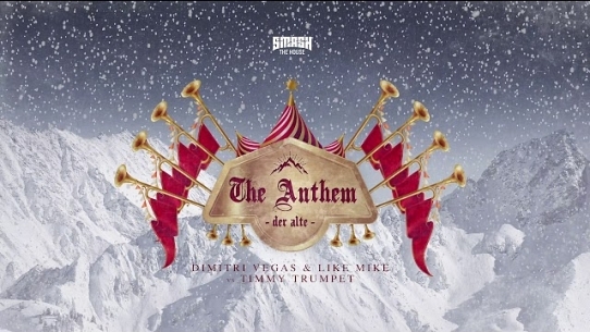 The Anthem (Der Alte)