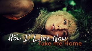 Take Me (Album Edit)