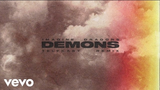 Demons (TELYKast Remix)