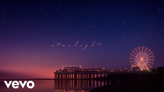 Starlight (Taylor's Version)