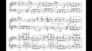 Sonata In E Major, Kk.20 : Presto