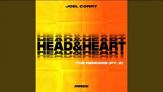 Head & Heart (feat. MNEK) (KOLIDESCOPES Remix)