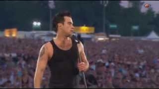 Me And My Monkey (Live at Knebworth)
