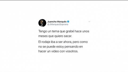 Juancho Marqués & InnerCut - Virtual Happiness (Video Oficial)