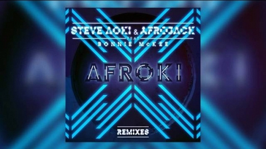 Afroki (Marnik Remix)