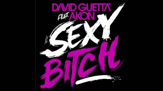 Sexy Bitch (Featuring Akon;Extended) (feat. Akon;Extended)