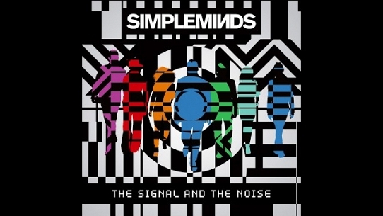 The Signal and the Noise (Live in the City of Angels)