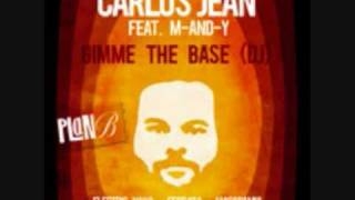 Gimme The Base (DJ)