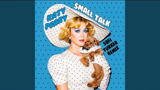 Small Talk (Sofi Tukker Remix)