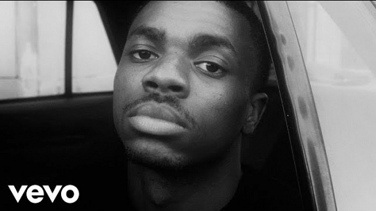 Vince Staples - Norf Norf (Explicit) (Official Video)