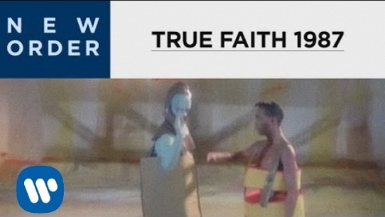 True Faith '94 ('94)