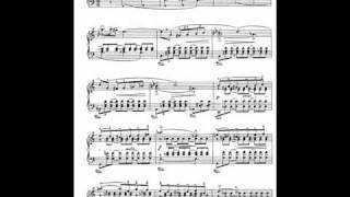 Grieg: Lyric Pieces, Book 5, Op. 54: IV. Notturno