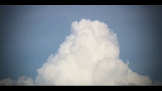 Es una Nube, No Hay Duda