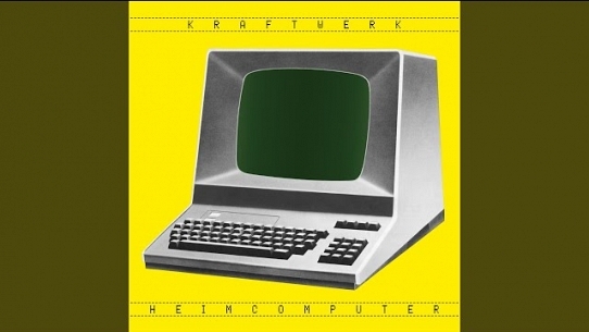 Heimcomputer (2021 Single Edit)