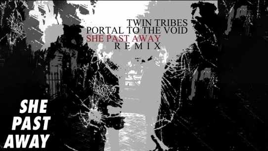 Portal to the Void (She Past Away Remix)