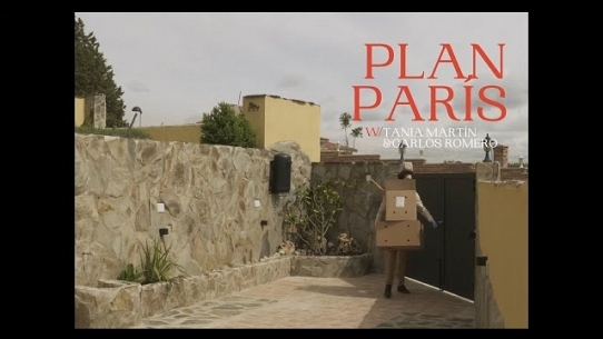 Rayden - Plan París feat. Nicole Zignago y Menend (Videoclip Oficial)
