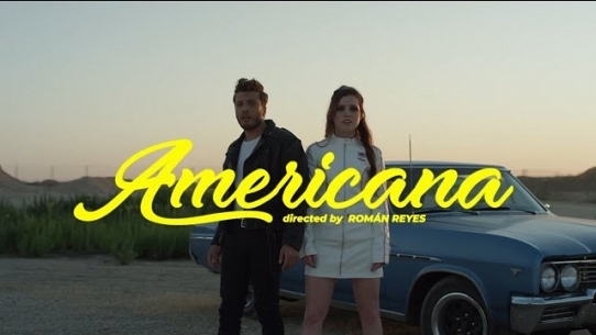 Americana (feat. Echosmith)