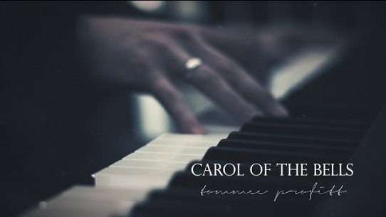 Carol Of The Bells (Instrumental)