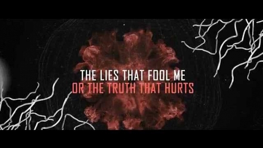 Lies or Truth (Album Edit)