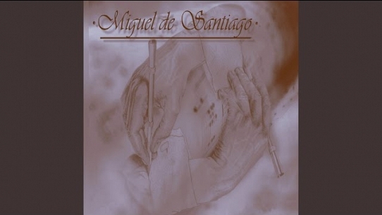 Miguel (Versión instrumental)