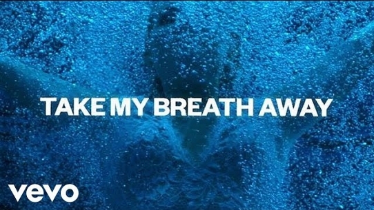 Take a Breath (Original Mix)