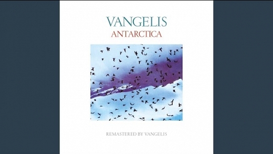 Antarctica Echoes (Remastered)