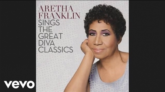 Rolling in the Deep (The Aretha Version)