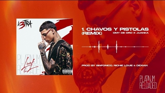 Chavos y Pistolas (Remix)