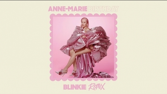 Birthday (Blinkie Remix)
