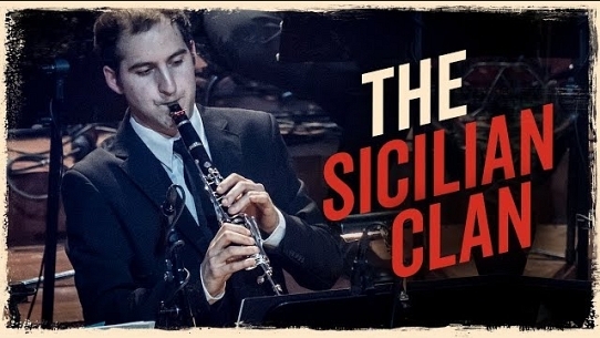 The Sicilian Clan (Live)