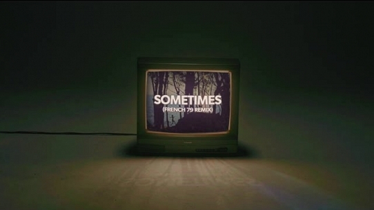 Sometimes (French 79 Remix)
