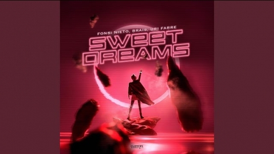 Sweet Dreams (Radio Edit)
