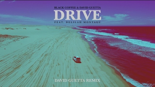 Drive (David Guetta Remix)