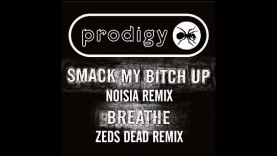 Breathe (Zeds Dead Remix)