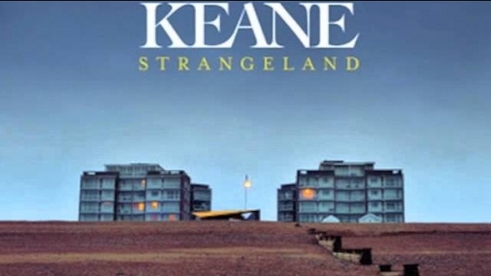 Strangeland (Bonus Track)