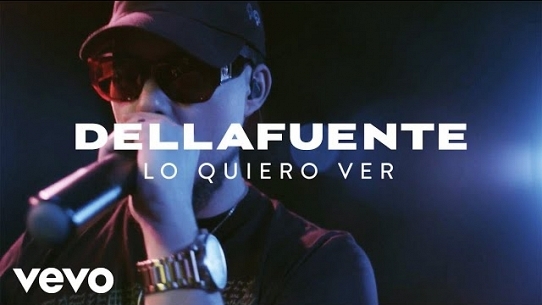 Lo Quiero Ver (Live from VEVO, Mad '18)